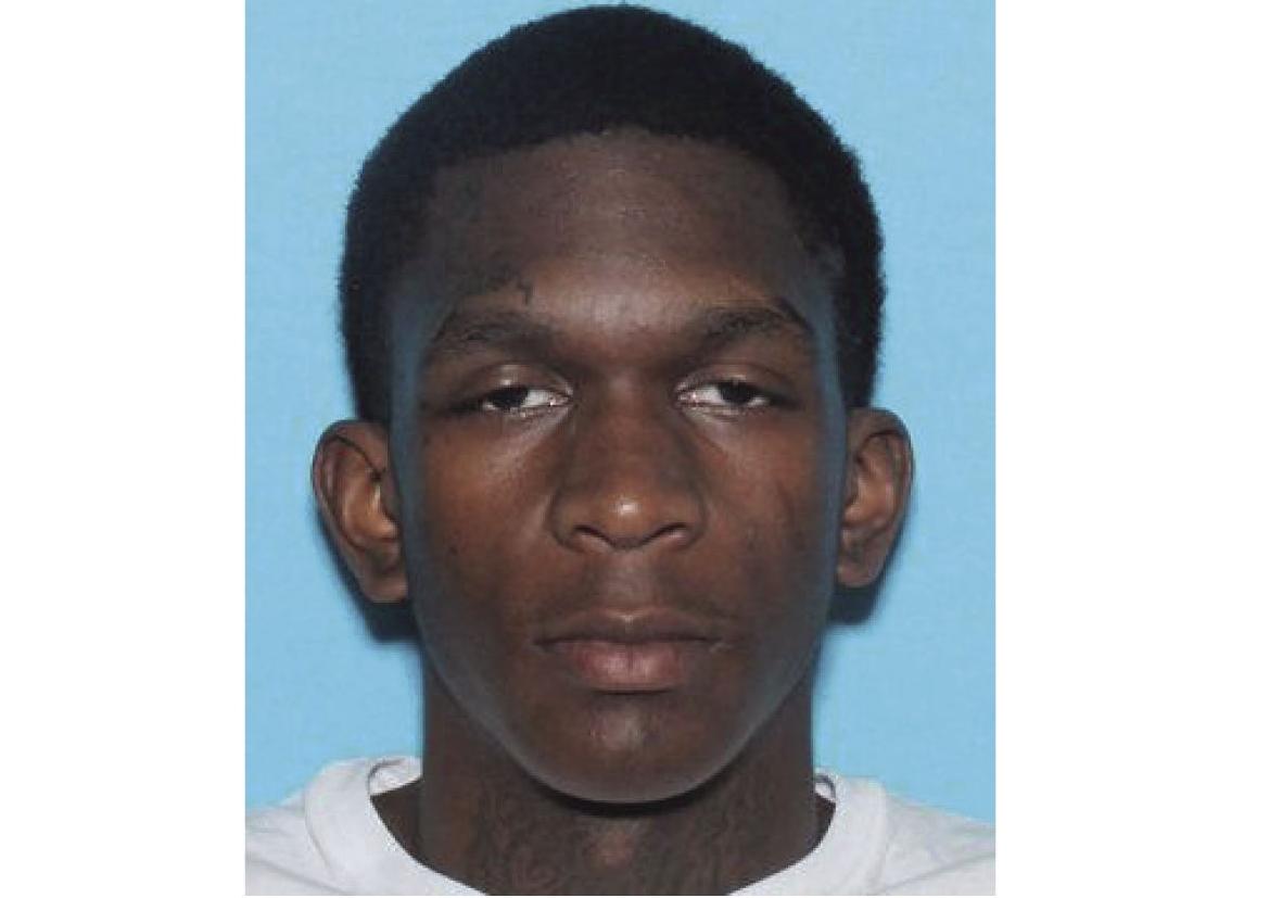 Shooting victim Gardner